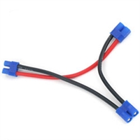 E-FLITE ... EC3 BATT SERIES HARNESS, 13GA