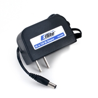 E-FLITE ... AC TO 12VDC,1.5 AMP POWER SUPP