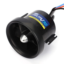 E-FLITE DF32... DELTA-V (R) 32 80mm EDF UNIT