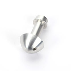 E-FLITE ... ALUM SPINNER NUT SET DELTA V32