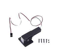 E-FLITE ... RETRACT UNIT  NOSE: CARBON-Z T-28-