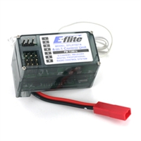 E-FLITE...4IN1 CONTROL UNIT FM 72MHZ
