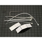 E-FLITE H1129... MOUNTING ACCYS & WRENCH:BC
