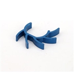 E-FLITE H1131... TAIL MOTOR HEAT SINK:BCP