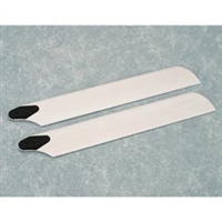 E-FLITE ... SYMMETRICAL MAIN BLADE SET