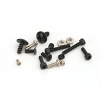 E-FLITE H1159... HARDWARE SET:BCP