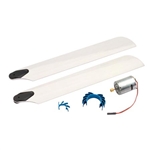 E-FLITE H1168... AEROBATIC ENHANCEMENT KIT:BCP