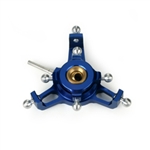 E-FLITE H1175... ALUMINUM SWASHPLATE SET: BCP