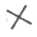 E-FLITE H1275... TAIL ROTOR BLADE SEAHAWK: