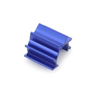 E-FLITE H1319... DD N60 TAIL MOTORHEATSINK:BCPP