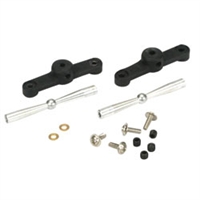 E-FLITE ... FLYBAR PADDLE CONTRL FRAME SET