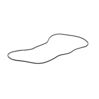E-FLITE H1456... TAIL DRIVE BELT: B400