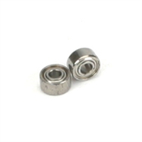 E-FLITE H1466... BEARING 2X5X2.5MM (2): B40