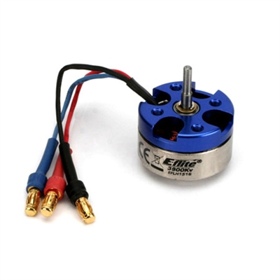 E-FLITE ... B/L MOTOR 3900Kv 230s