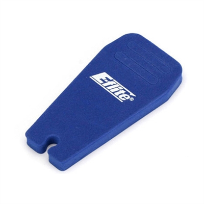 E-FLITE H1519... MAIN BLADE HOLDER MICRO BSR