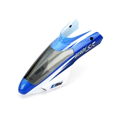 E-FLITE ... CANOPY BSR BLUE