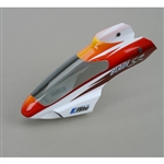 E-FLITE H1521... CANOPY BSR RED