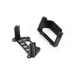 E-FLITE H2004... BATTERY MOUNT SET MD520N BCX3