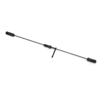 E-FLITE H2219... STABILIZER FLYBAR SET: BMCX