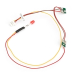 E-FLITE ... REPLACEMENT LED SET (3) MCX2