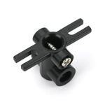 E-FLITE H3012... MAIN ROTOR HUB W/ HARDWARE: