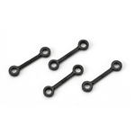 E-FLITE H3015... ROTOR HEAD LINKAGE SET (4):