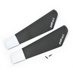 E-FLITE ... MAINROTOR BLADE SET W/HDWE: