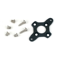 E-FLITE M1152... X-MOUNT/HARDWARE: PARK 300