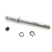 E-FLITE M1301... PARK 400 OUTRUNNER     SHAFT: