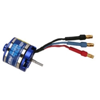 E-FLITE M1340DF... BL420 DUCTED FAN O/R 3800KV