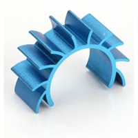 E-FLITE M1911... HEAT SINK, 12X20MM: PARK 370 I