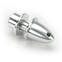 E-FLITE ... PROP ADPT W/COLLET,3MM