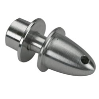 E-FLITE ... PROP ADPT W/COLLET,1/8"