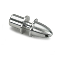 E-FLITE ... PROP ADAPTER W/SET SCREW, 2.3M
