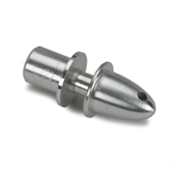 E-FLITE ... PROP ADAPTER W/SET SCREW, 3MM