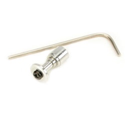 E-FLITE ... PROP ADAPTER W/SETSCREW,1.5MM