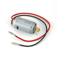 E-FLITE M232... 480 MOTOR W/19T 0.5 MODULEPINI