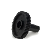 E-FLITE M238... SPUR GEAR,56T 0.5 MODULE
