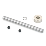 E-FLITE ... SHAFT: POWER 10 BL OUTRUNNER