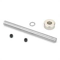 E-FLITE ... SHAFT: POWER 10 BL OUTRUNNER