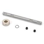 E-FLITE ... SHAFT: POWER 15 BL OUTRUNNER