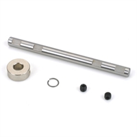 E-FLITE ... SHAFT: POWER 15 BL OUTRUNNER