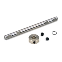 E-FLITE M40251... SHAFT:POWER 25 BL OUTRUNNER