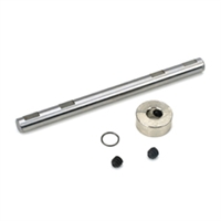 E-FLITE ... SHAFT:POWER 32 BL OUTRUNNER