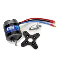 E-FLITE ... POWER 60 BL OUTRUNNER 400KV