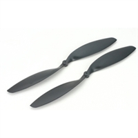 E-FLITE P1238... 12 x 3.8 Slow Flyer Prop