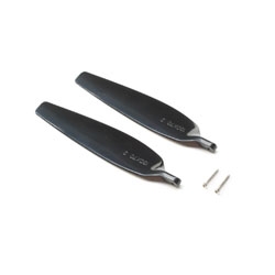 E-FLITE ... 130 X 70MM FOLDING PROP PUSHER:
