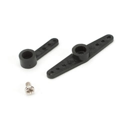 E-FLITE R710002... SERVO ARM SET FOR EFLR7100