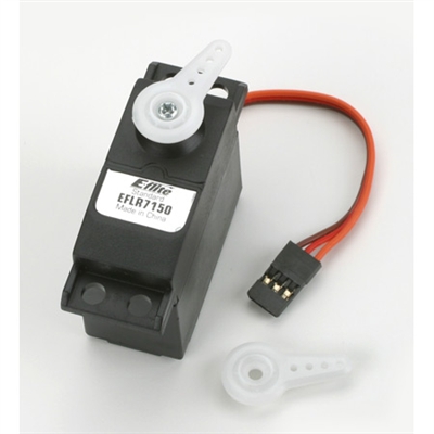 E-FLITE ... STANDARD SERVO 37G