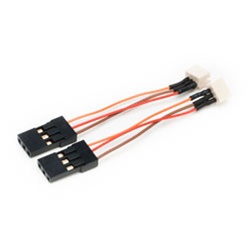 E-FLITE ... JST-ZHR(1.5MM)TOUNVRSLADAPTER